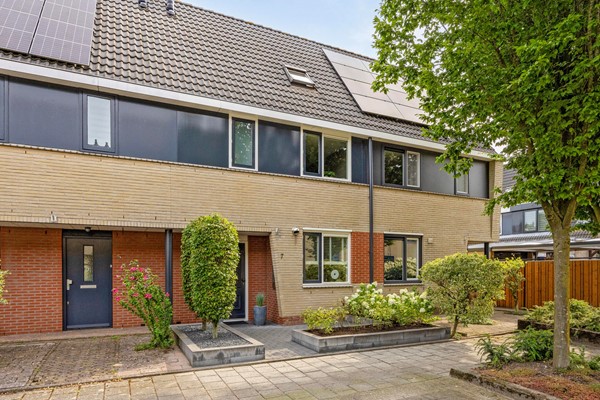 Medium property photo - Veldmuislaan 7, 3903 CM Veenendaal